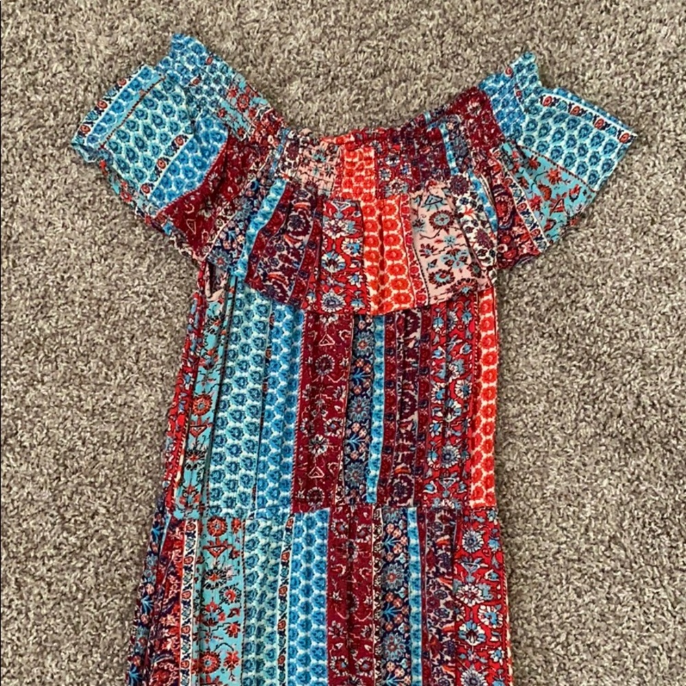 Maxi Dress 👗 - Picture 2 of 4